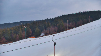 Červenohorské sedlo