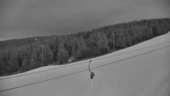 Červenohorské sedlo