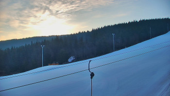 Červenohorské sedlo