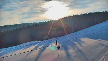 Červenohorské sedlo