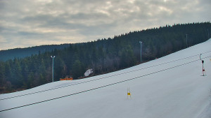 Červenohorské sedlo - Sjezdovka - Žlutá - 20.3.2026 v 09:00
