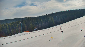 Červenohorské sedlo