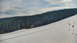 Červenohorské sedlo - Sjezdovka - Žlutá - 20.3.2026 v 10:30