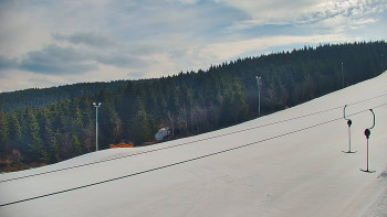 Červenohorské sedlo