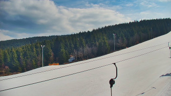 Červenohorské sedlo