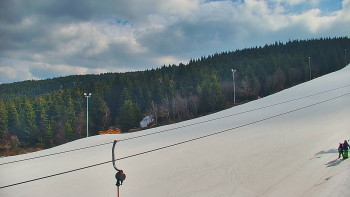 Červenohorské sedlo