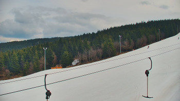 Červenohorské sedlo