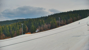 Červenohorské sedlo