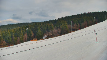 Červenohorské sedlo