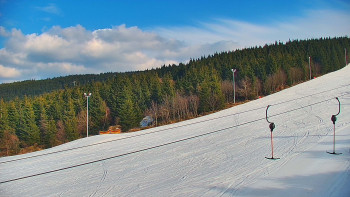 Červenohorské sedlo