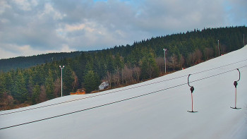 Červenohorské sedlo