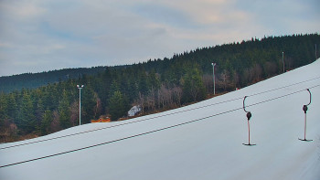 Červenohorské sedlo