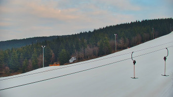 Červenohorské sedlo