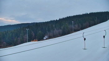 Červenohorské sedlo