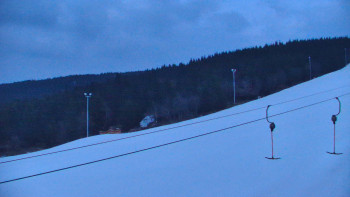 Červenohorské sedlo