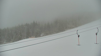 Červenohorské sedlo