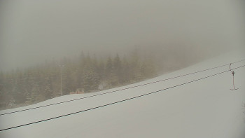 Červenohorské sedlo