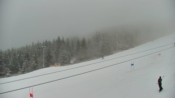 Červenohorské sedlo