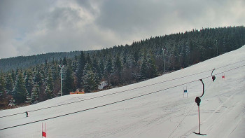 Červenohorské sedlo