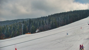 Červenohorské sedlo