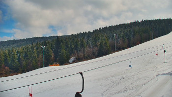 Červenohorské sedlo