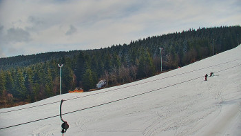 Červenohorské sedlo