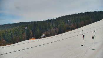 Červenohorské sedlo