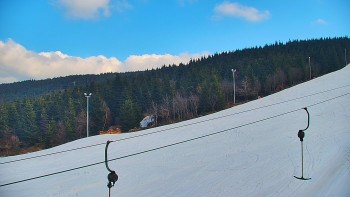 Červenohorské sedlo