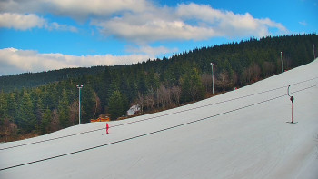 Červenohorské sedlo