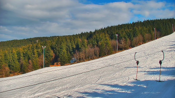 Červenohorské sedlo