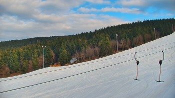 Červenohorské sedlo