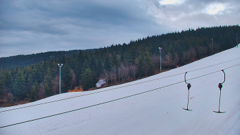 Červenohorské sedlo