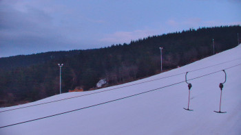 Červenohorské sedlo