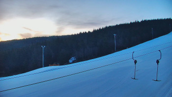 Červenohorské sedlo