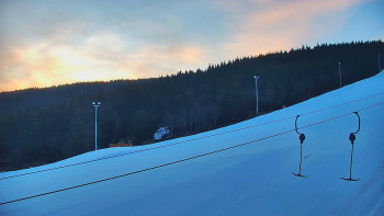 Červenohorské sedlo