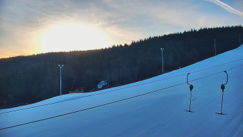 Červenohorské sedlo