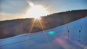 Červenohorské sedlo