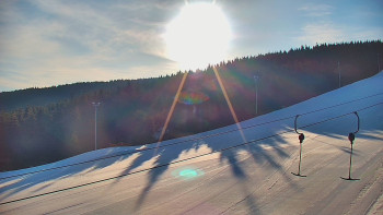 Červenohorské sedlo