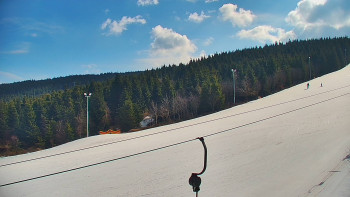 Červenohorské sedlo