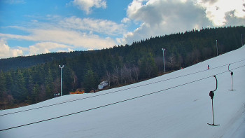 Červenohorské sedlo