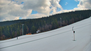 Červenohorské sedlo