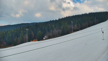 Červenohorské sedlo