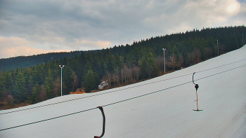 Červenohorské sedlo