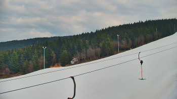 Červenohorské sedlo