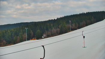 Červenohorské sedlo