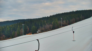 Červenohorské sedlo