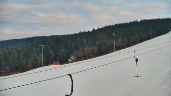 Červenohorské sedlo