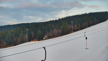 Červenohorské sedlo