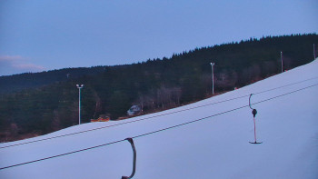 Červenohorské sedlo