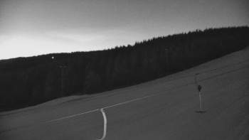 Červenohorské sedlo